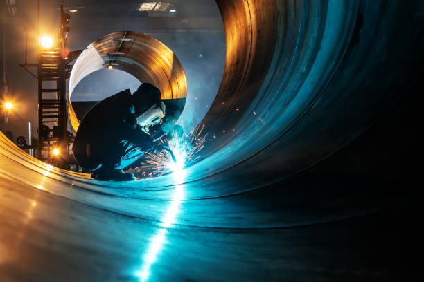 Affordable Welder Services in Eielson Af, AK